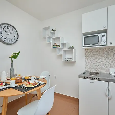 Bahari Apartment Dubrovnik Exterior foto