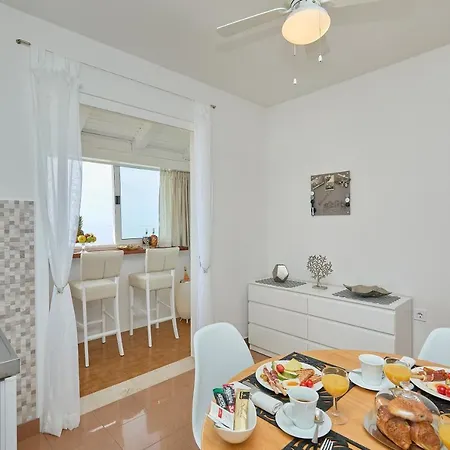 Bahari Apartment Dubrovnik Exterior foto
