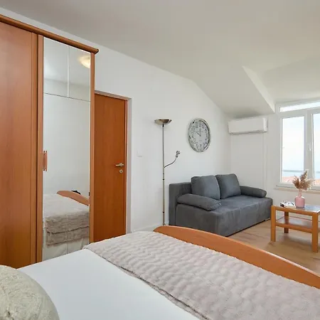 Bahari Apartment Dubrovnik Exterior foto