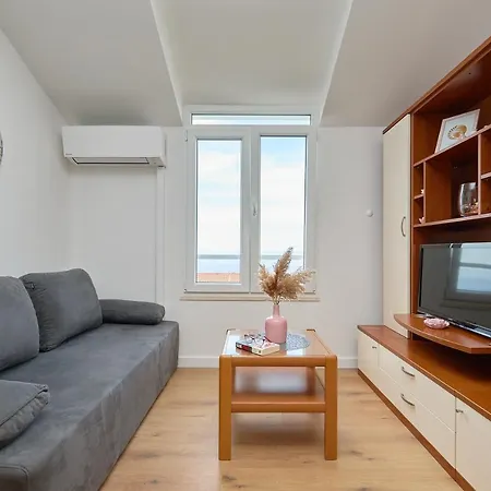Bahari Apartment Dubrovnik Exterior foto