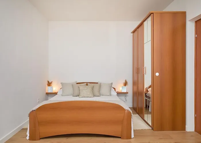Bahari Apartment