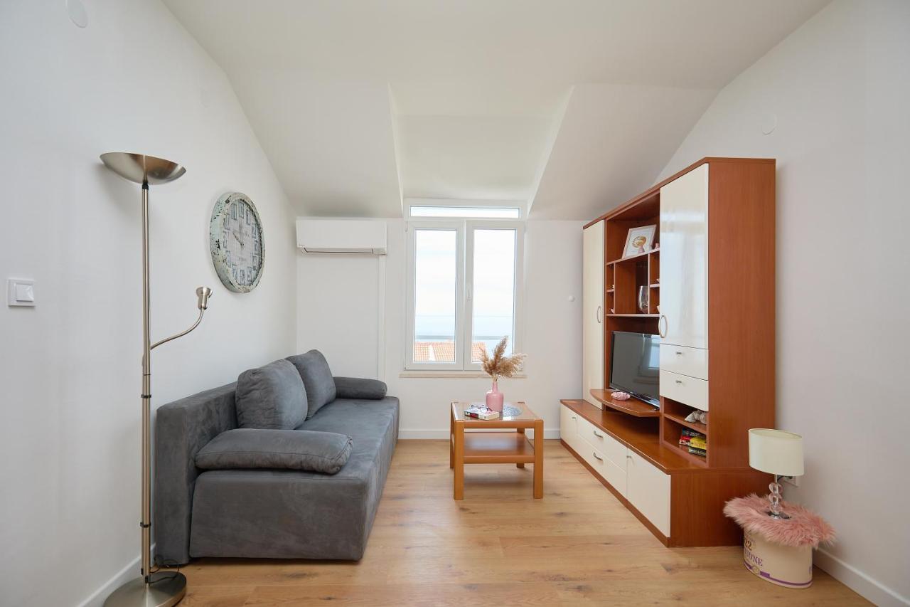 Bahari Apartma *