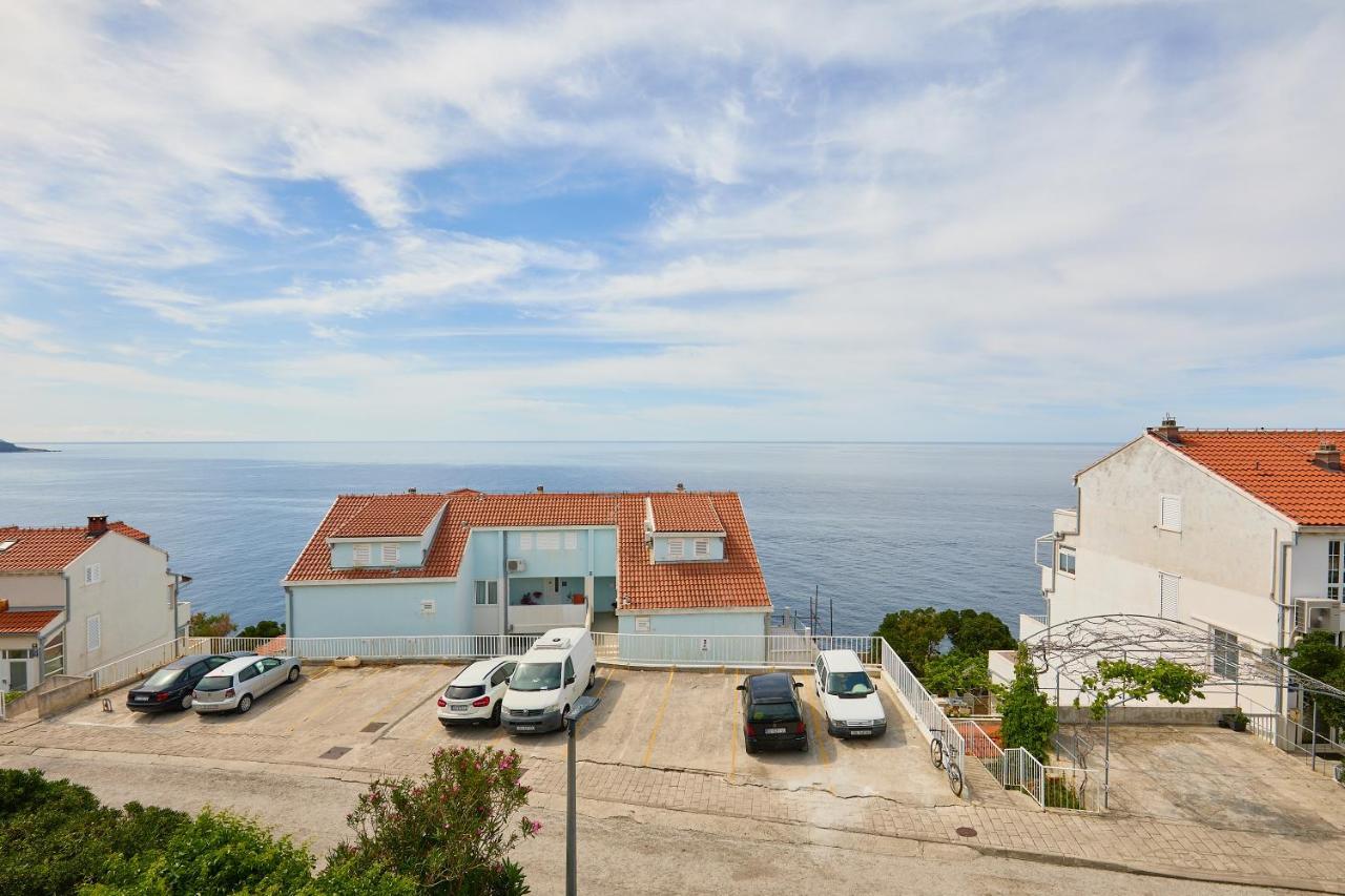 Bahari Apartma