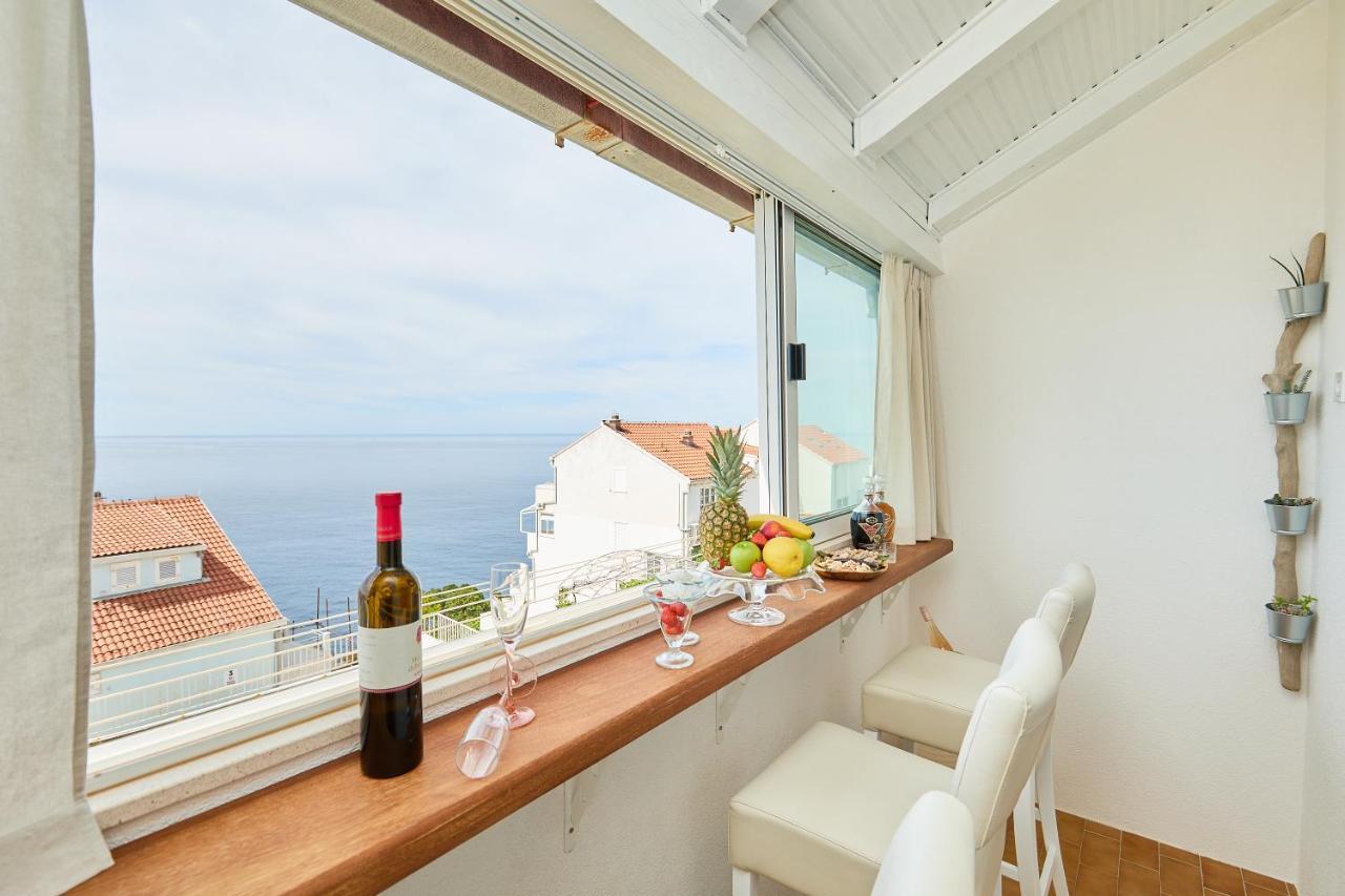 Apartma Bahari
