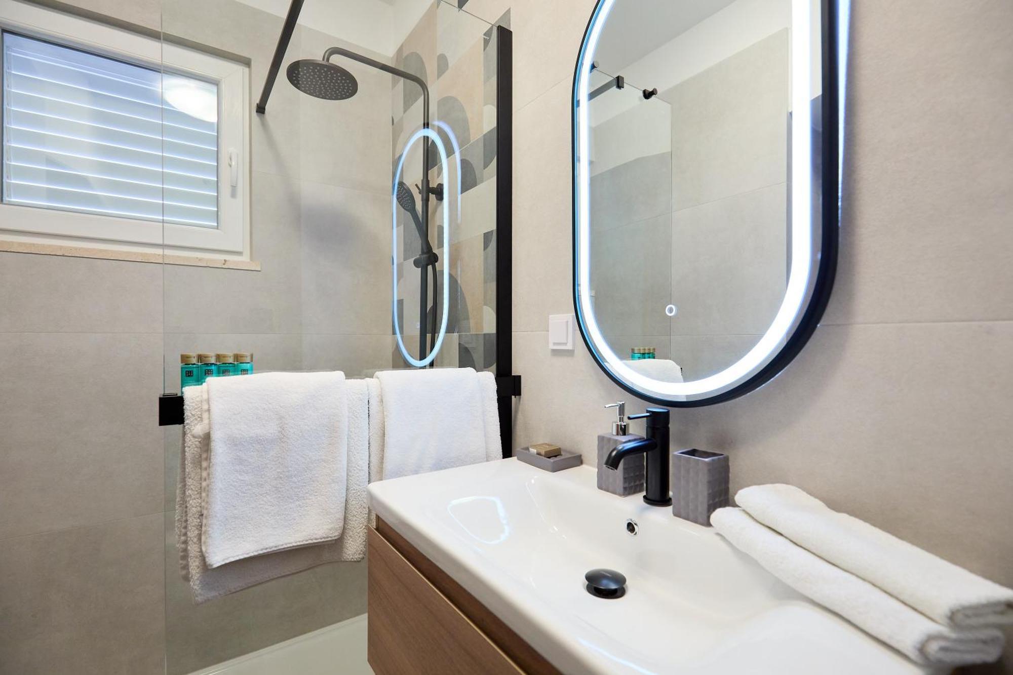 Bahari Apartma *