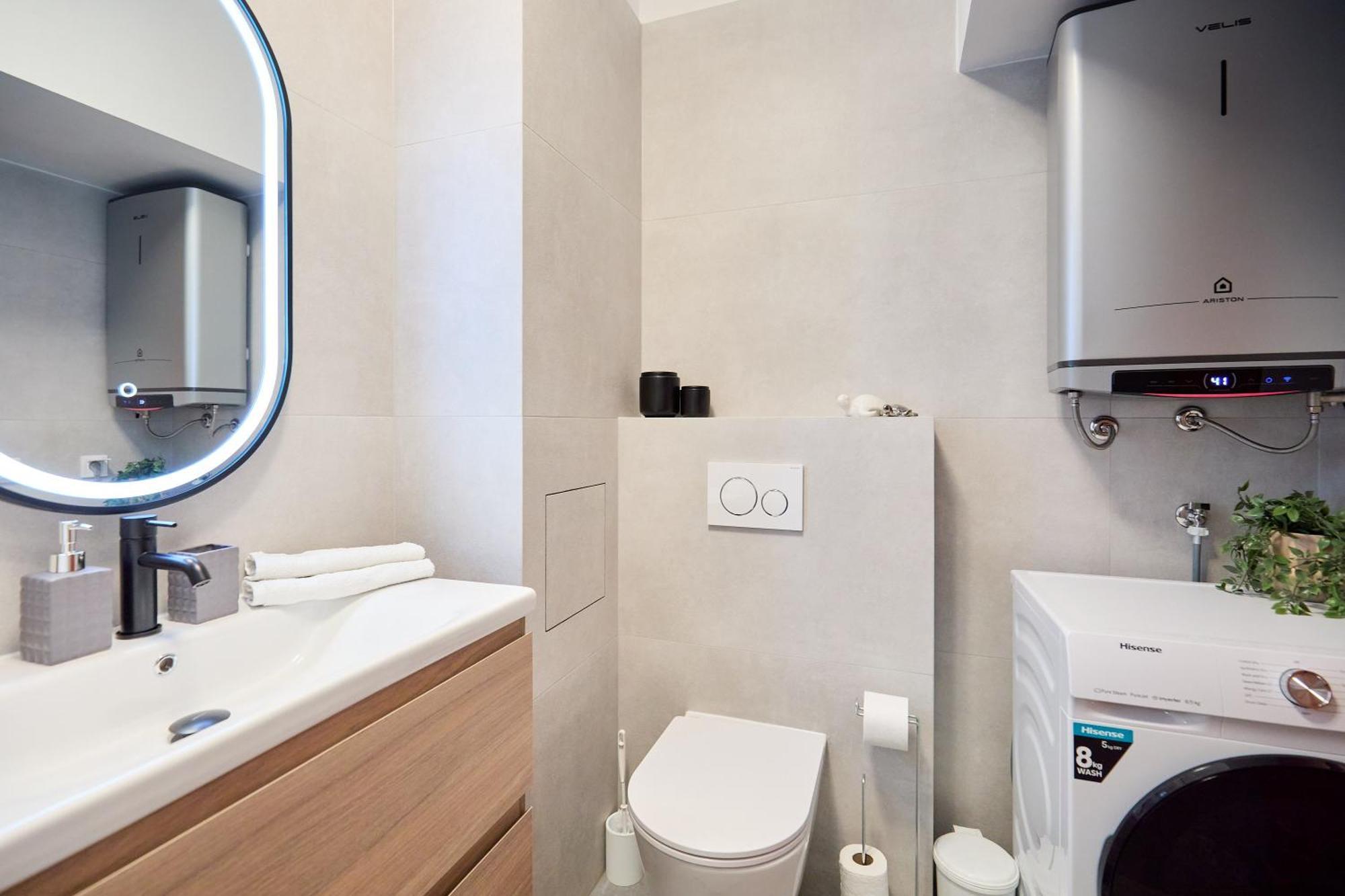 Apartma Bahari Dubrovnik